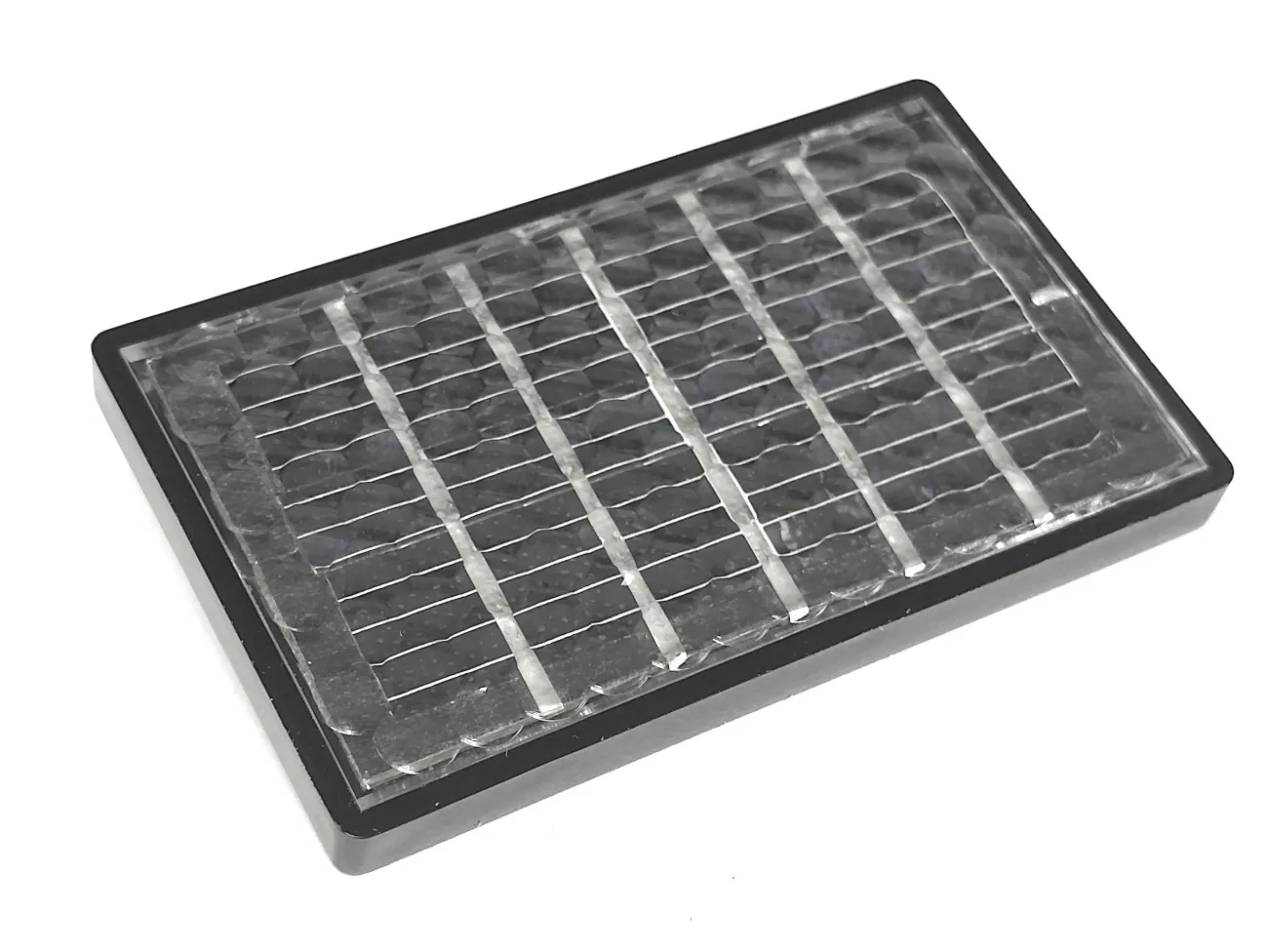 Solcelle, 0,5V 400mA (max) | B2C